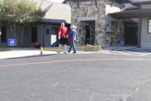 Kết quả bỏ phiếu sớm cho thấy cử tri Argyle ủng hộ tăng thuế bán hàng Harvest 24 Kết quả bỏ phiếu sớm cho thấy cử tri Argyle ủng hộ tăng thuế bán hàng Harvest