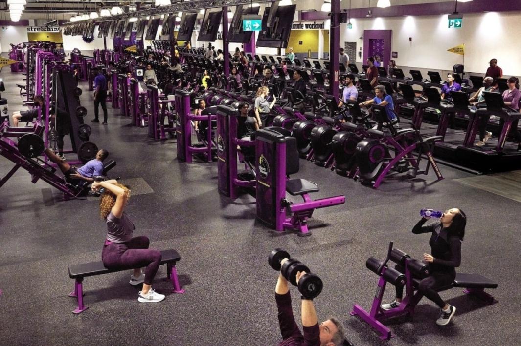 Planet Fitness Sẽ Thay Thế Siêu Thị Foodarama Cũ Tại Maplewood 1 393968