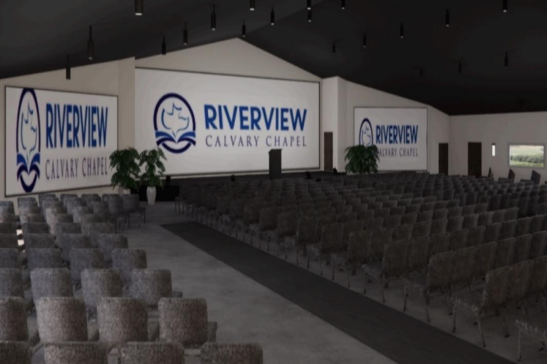 Nhà nguyện Riverview Calvary xây địa điểm mới ở New Braunfels 1 394010