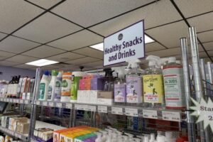 Nature's Presence mừng 20 năm ở Boerne 11 Nature’s Presence mừng 20 năm ở Boerne