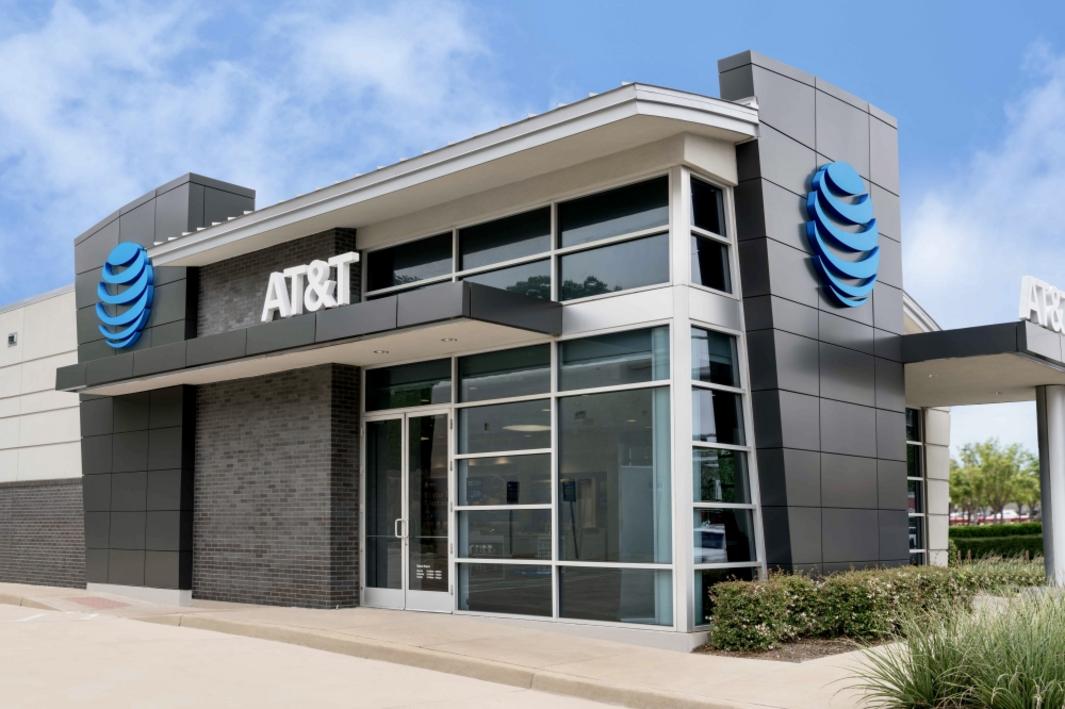 Cửa hàng bán lẻ AT&T sắp khai trương tại Tomball 1 394031