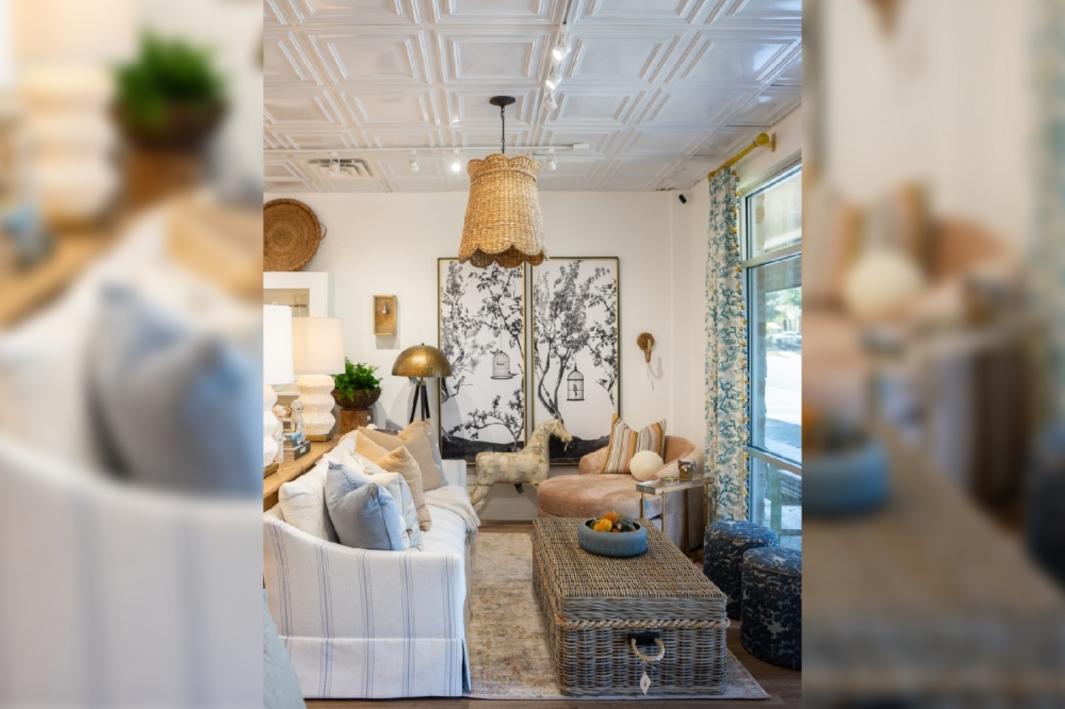 Branch + Bird Home Interiors Khai Trương Tại Davenport Village 1 394051