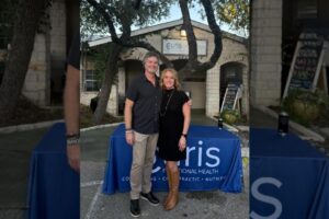 Curis Functional Health mừng 20 năm ở Dripping Springs 9 Curis Functional Health mừng 20 năm ở Dripping Springs