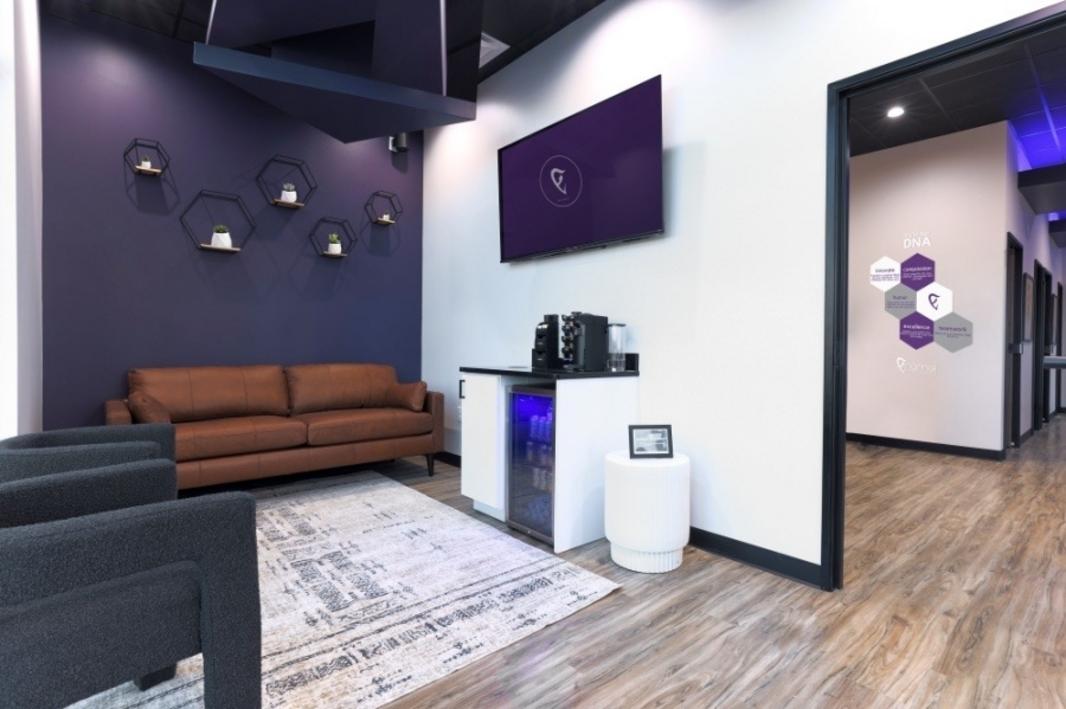 Phòng Nha Enamel Dentistry Khai Trương Tại Leander, Cung Cấp Dịch Vụ Tổng Quát và Thẩm Mỹ 1 394076