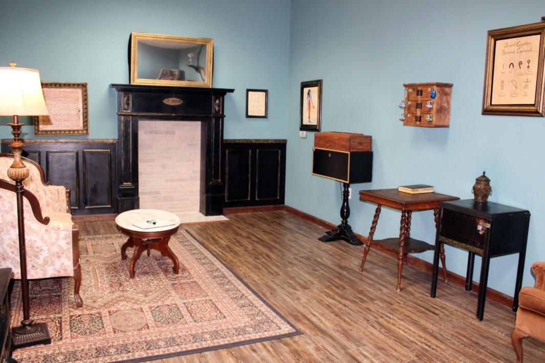 Quandary Escape Adventures: Trải nghiệm độc đáo tại Denton 1 394081