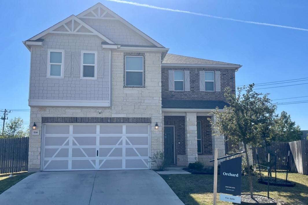 Khu dân cư Valley View: Nơi có chưa đến 100 căn nhà mới ở Georgetown 1 394106