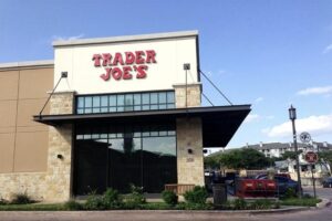 Trader Joe's mở cửa địa điểm mới ở Bắc San Antonio 6 Trader Joe’s mở cửa địa điểm mới ở Bắc San Antonio