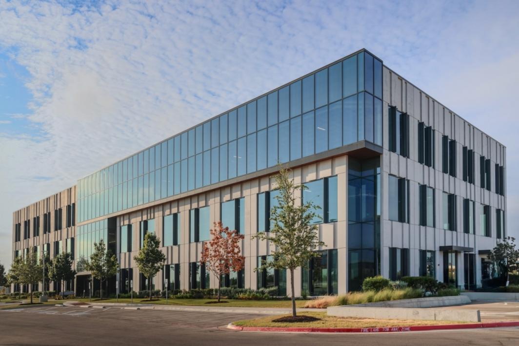 UT Austin Khai Trương Phòng Thí Nghiệm Khoa Học Sự Sống 1 394231