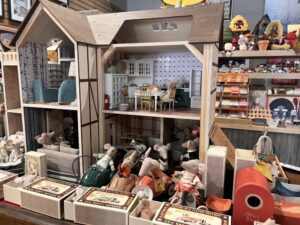 Hướng Dẫn Quà Tặng Lễ Hội: 10 Nơi Mua Sắm Tại Bastrop