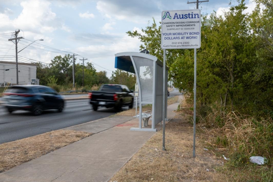 Giới Hạn Tốc Độ, Ống Thoát Nước Mưa: 5 Dự Án Giao Thông Mới Nhất tại Tây Bắc Austin 1 394239