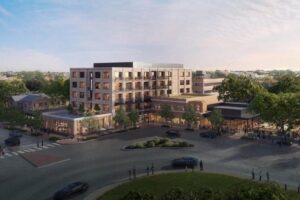 Tiến độ dự án khách sạn The Mainzer tại New Braunfels, Texas được tiết lộ 6 Tiến độ dự án khách sạn The Mainzer tại New Braunfels, Texas được tiết lộ