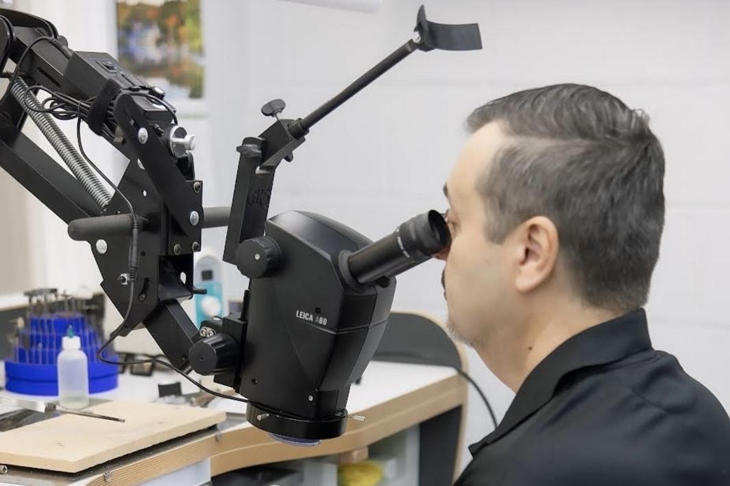 Tiệm kim hoàn tùy chỉnh mở cửa tại League City 1 394312