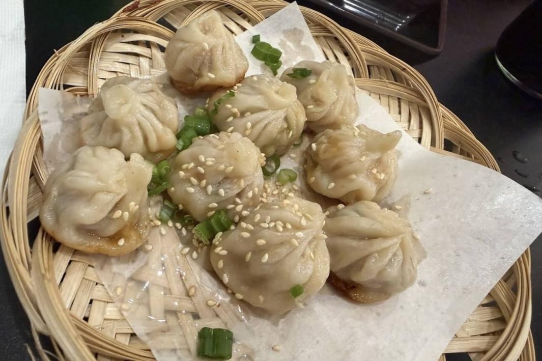 Sáu quán ăn mới mở tại Vùng Houston: Từ hải sản, Tex-Mex đến món Á 1 394327