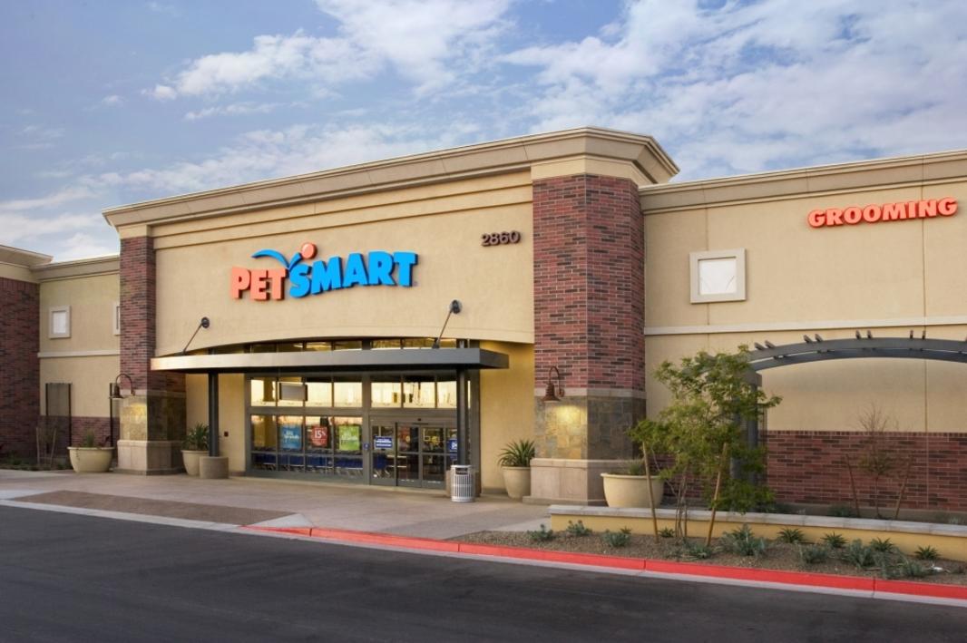 PetSmart mở cửa hàng mới tại Denton, Texas 1 394335