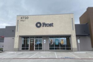 Ngân Hàng Frost Bank Đang Xin Giấy Phép Xây Chi Nhánh Mới Tại Round Rock 3 Ngân Hàng Frost Bank Đang Xin Giấy Phép Xây Chi Nhánh Mới Tại Round Rock