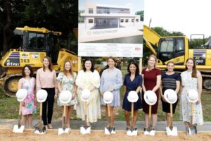 Hội Liên Hiệp Phụ Nữ Houston kỷ niệm 100 năm phục vụ cộng đồng 8 Hội Liên Hiệp Phụ Nữ Houston kỷ niệm 100 năm phục vụ cộng đồng