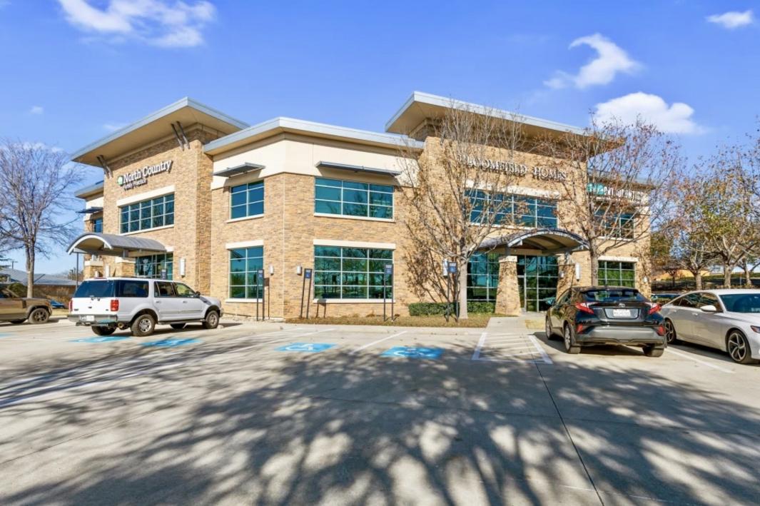 Dịch vụ chăm sóc sức khỏe tâm thần và sức khỏe ban đầu tại Southlake 1 394419