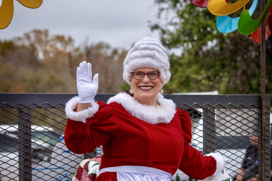 Chợ Cây Tầm Gửi Montgomery County, Diễu Hành Giáng Sinh Willis: 19 Sự Kiện Mùa Lễ Hội Ở Conroe, Montgomery 1 394512