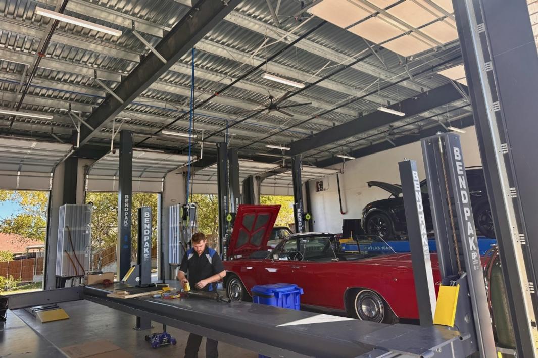 Auto Experts of Roanoke Cung Cấp Dịch Vụ Sửa Chữa Xe Hơi 1 394515