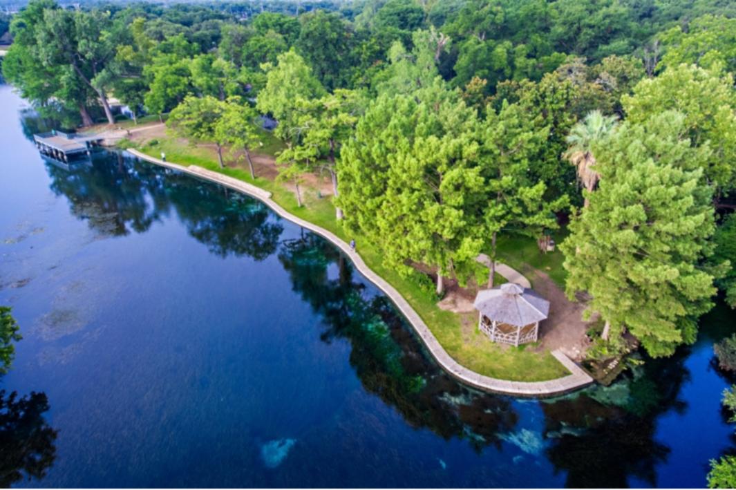 New Braunfels Mở Rộng Hệ Thống Công Viên Được Vinh Danh: Tìm Hiểu Những Gì Đã Mở Cửa và Sắp Tới 1 394549