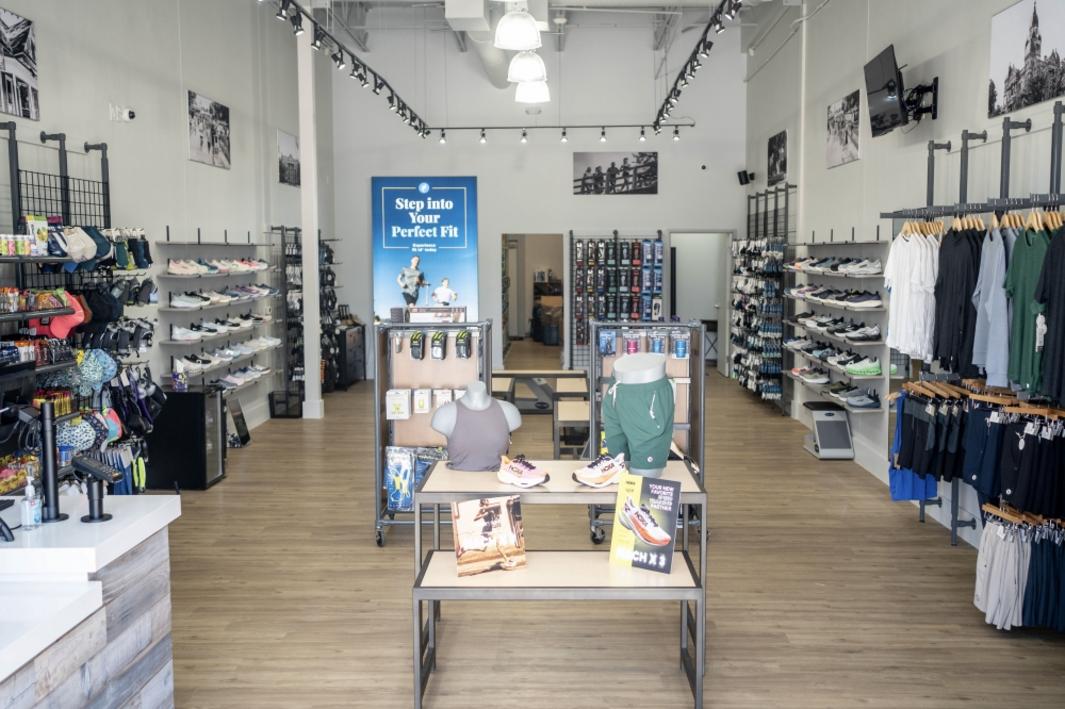 Fleet Feet Mở Cửa Hàng Mới Tại Denton, Texas 1 394551