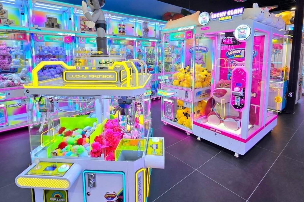 Những câu chuyện nổi bật tại Austin: Từ máy gắp thú, kết quả bầu cử đến hạn chế xây cao tầng 1 394570