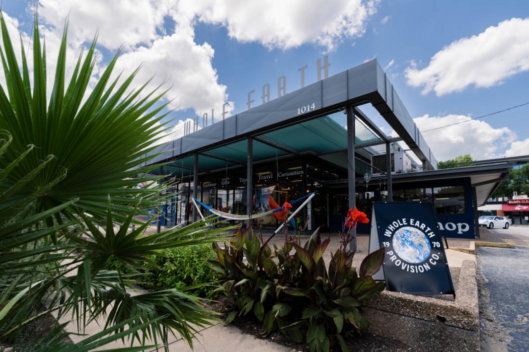 Kỷ niệm 55 năm thành lập của Whole Earth Provision Co.: Hành trình khám phá, cộng đồng và phiêu lưu 1 394573
