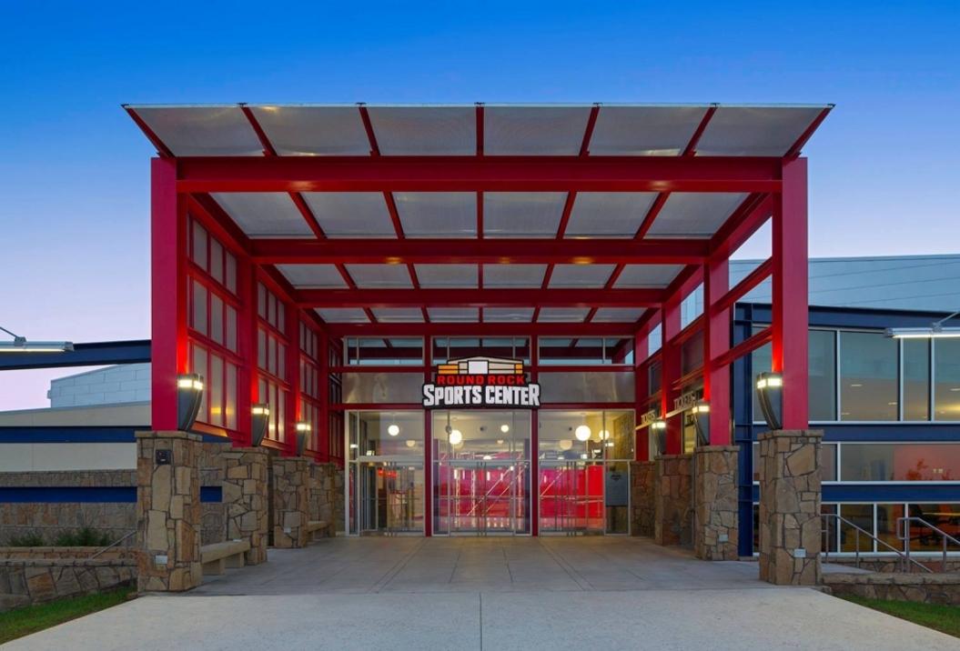 Giải vô địch Netball Hoa Kỳ sẽ diễn ra tại Round Rock ngày 8, 9 tháng 11 1 394574