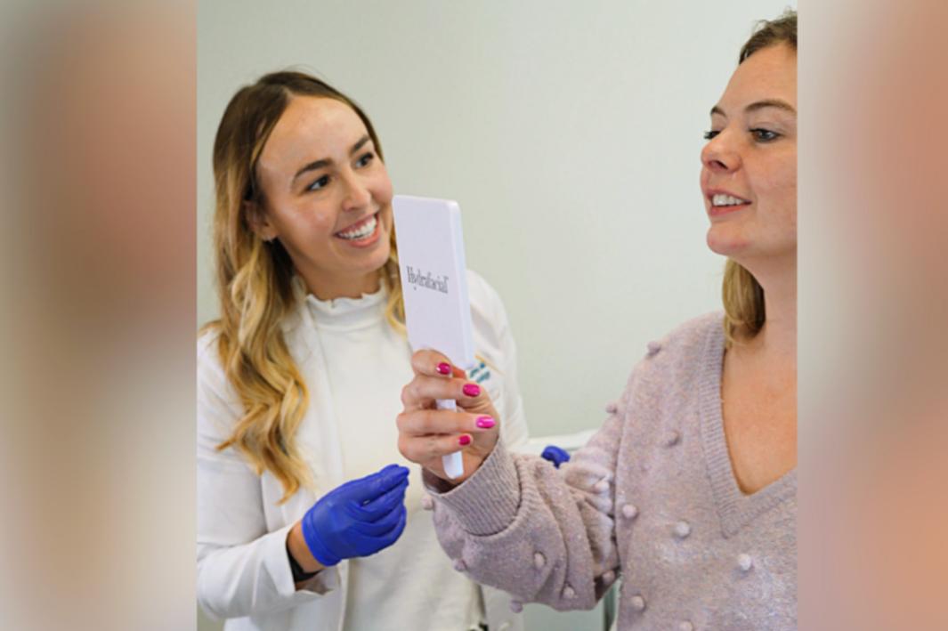 Village Dermatology Katy Kỷ Niệm Một Năm Với Khuyến Mãi Đặc Biệt Tháng Mười Một 1 394599