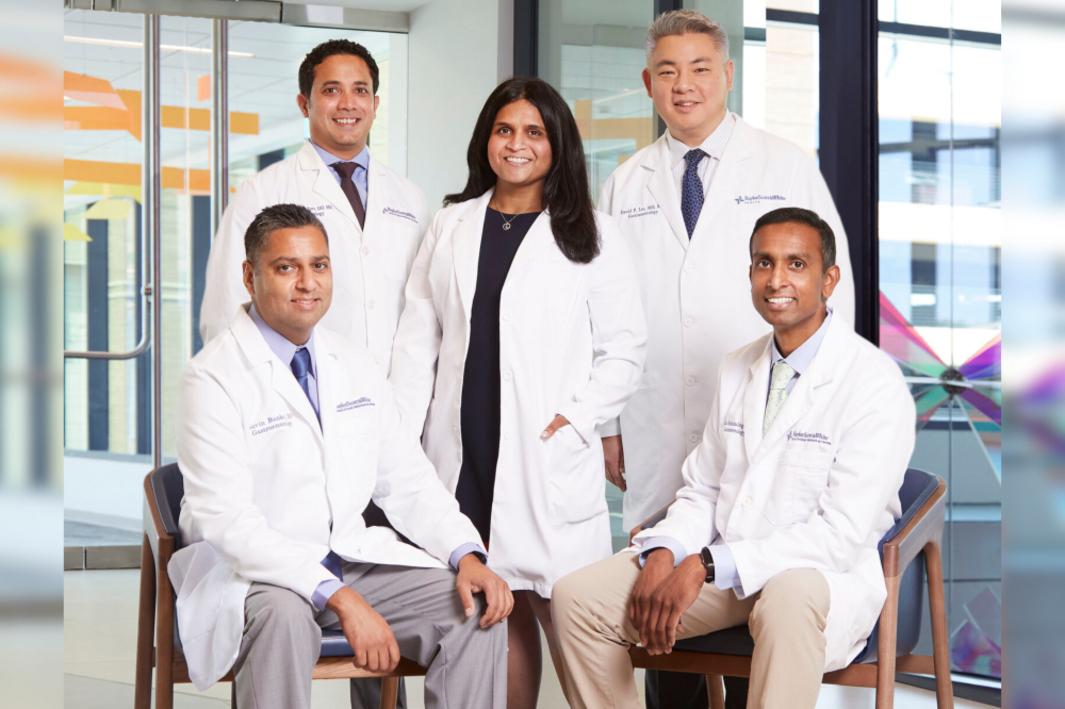 Sức khỏe tiêu hóa dễ dàng hơn với Chăm sóc Tiêu hóa Tiên tiến tại Trung tâm Y tế Baylor Scott & White – Frisco 1 394626