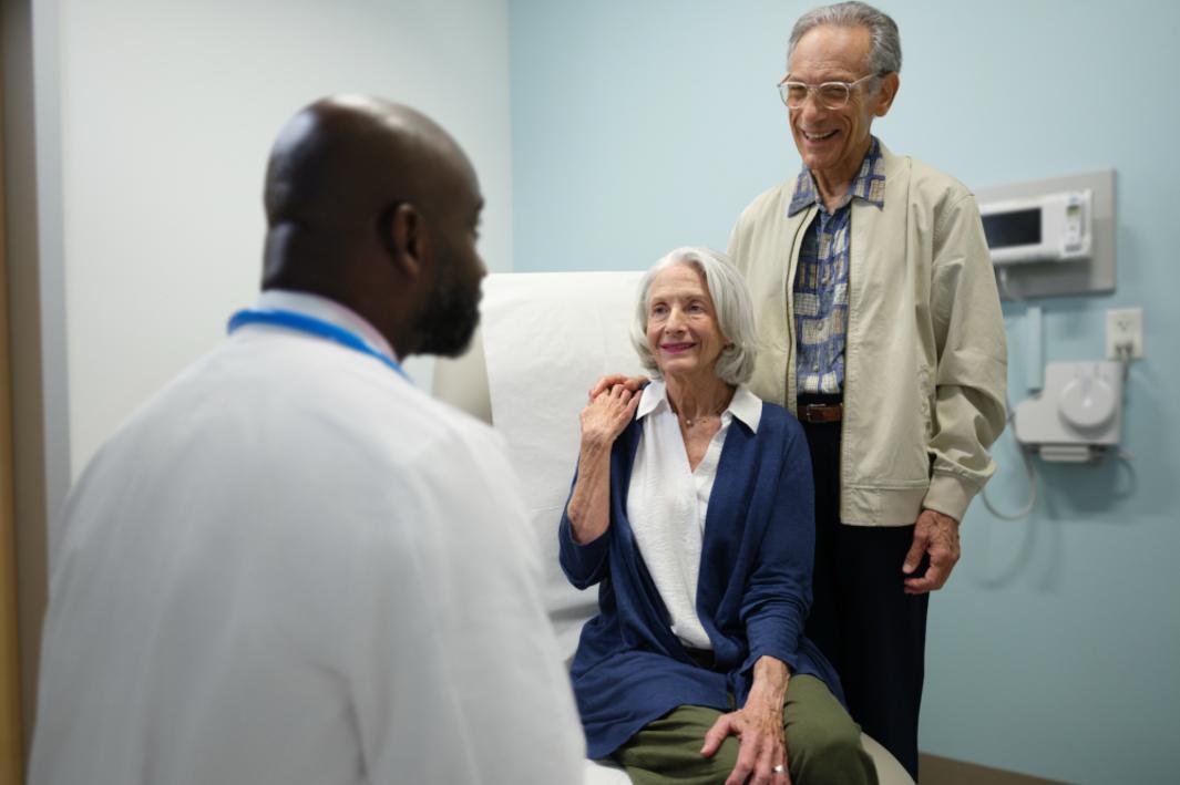 Hướng dẫn về thời gian đăng ký Medicare hàng năm 1 394671