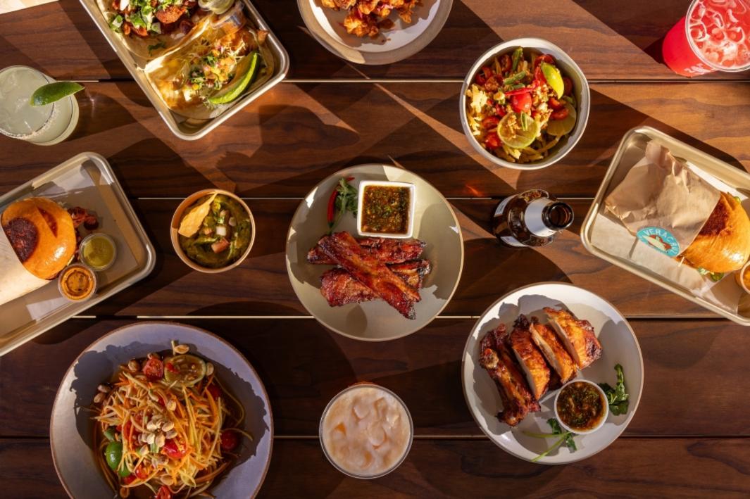 Sách, Thịt Nướng và Quán Bar: 15 Cập Nhật Kinh Doanh Tại Tây Nam Austin 1 394681