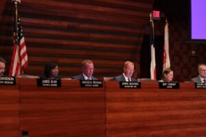 Frisco tổ chức bầu cử đặc biệt 20 Frisco tổ chức bầu cử đặc biệt