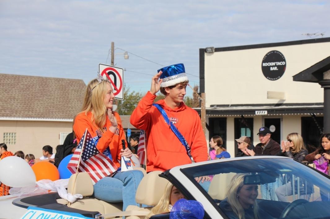 Tuần Lễ Sự Kiện Cộng Đồng: Diễu Hành, Nhạc Sống và Nhiều Hoạt Động Khác tại Dallas-Fort Worth, 13-16 Tháng 11 1 394781