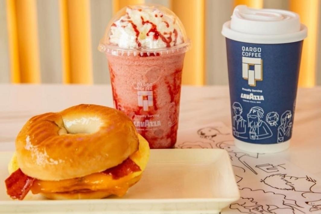 Humble: Quargo Coffee sẽ khởi công xây dựng vào tháng 12 1 394847