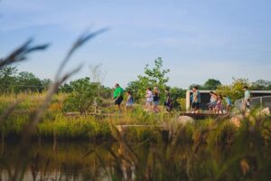 Tổ chức phi lợi nhuận Headwaters at the Comal dời văn phòng tại New Braunfels 14 Tổ chức phi lợi nhuận Headwaters at the Comal dời văn phòng tại New Braunfels