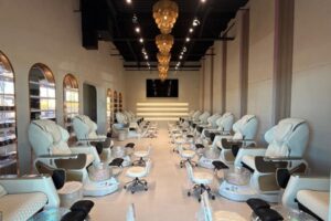 Tiệm Nail Esme Sắp Khai Trương Tại Denton 13 Tiệm Nail Esme Sắp Khai Trương Tại Denton