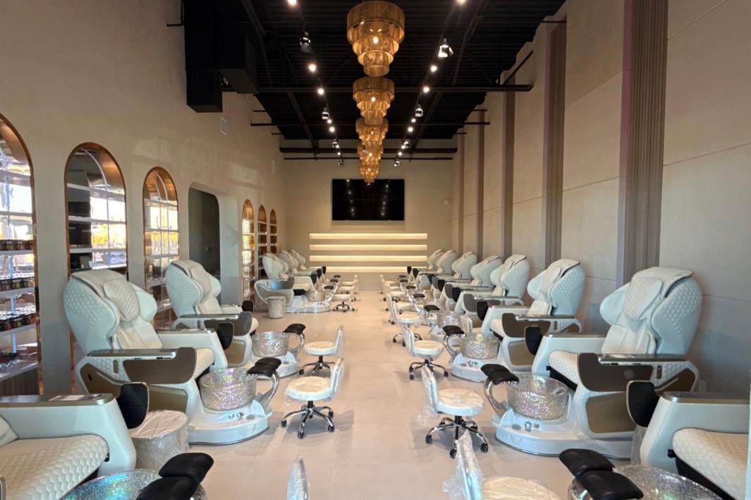 Tiệm Nail Esme Sắp Khai Trương Tại Denton 1 394858