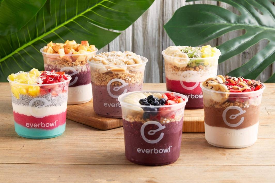 Cập nhật kinh doanh: Sushi, sinh tố, tất tại khu vực Tây Bắc Austin 1 394917