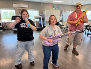 Hướng dẫn tình nguyện: 15 địa điểm gần khu vực Katy-Fulshear để đóng góp 8 Hướng dẫn tình nguyện: 15 địa điểm gần khu vực Katy-Fulshear để đóng góp