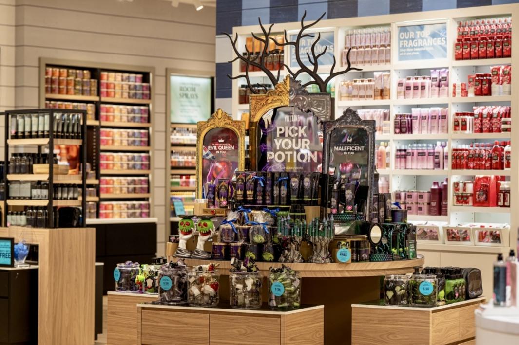 Bath & Body Works Mở Cửa Tại The Plaza at Elyson 1 394932