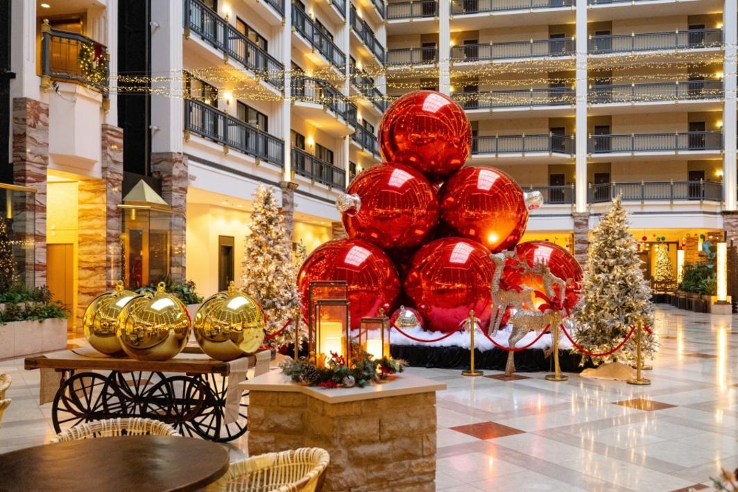 12 Sự kiện Giáng sinh tại Austin trong tháng 12 1 394958