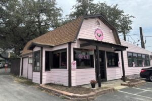 Tiệm Cà Phê Địa Phương Đóng Cửa Gần Schertz, Selma 21 Tiệm Cà Phê Địa Phương Đóng Cửa Gần Schertz, Selma