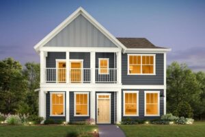 Doanh số nhà tại Liberty Hill và Leander tăng vọt trong tháng 10/2025 12 Doanh số nhà tại Liberty Hill và Leander tăng vọt trong tháng 10/2025