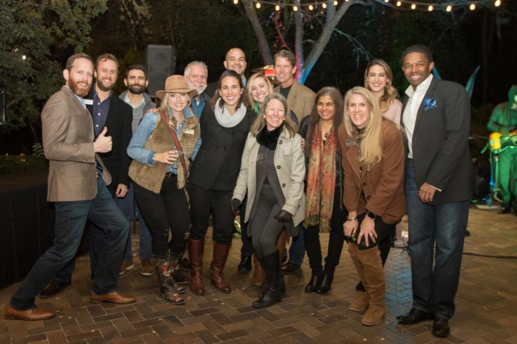 Keep Austin Beautiful kỷ niệm 40 năm làm đẹp đường phố và sông ngòi Austin 1 395122