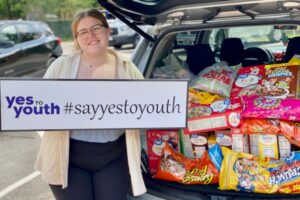 12 cơ hội tình nguyện và quyên góp ở khu vực New Caney, Porter 22 12 cơ hội tình nguyện và quyên góp ở khu vực New Caney, Porter