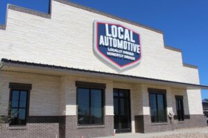 Tiệm sửa xe Local Automotive sẽ mở cửa tại Kyle vào năm 2026 16 Tiệm sửa xe Local Automotive sẽ mở cửa tại Kyle vào năm 2026