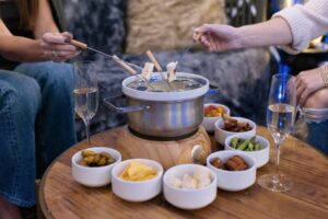 10 Sự kiện hấp dẫn ở Grapevine, Colleyville và Southlake vào tháng 12 7 10 Sự kiện hấp dẫn ở Grapevine, Colleyville và Southlake vào tháng 12