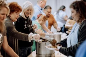 7 Tổ chức cung cấp bữa ăn Lễ Tạ ơn miễn phí tại Vùng Houston