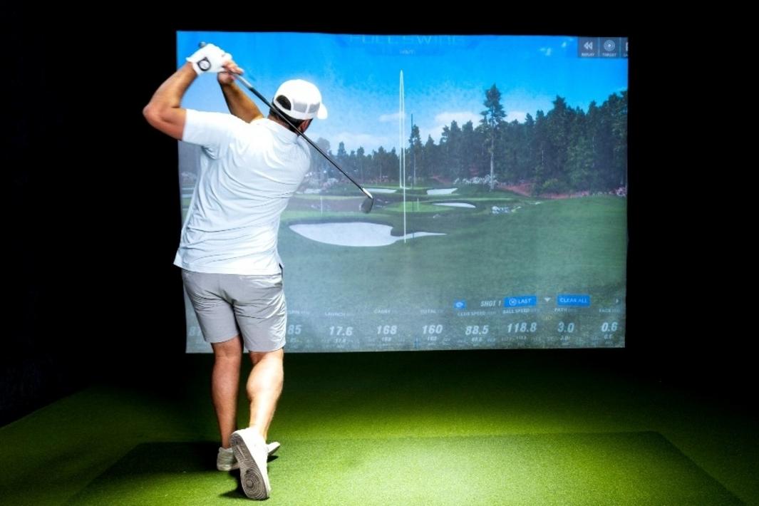 The Back Nine Golf Sắp Mở Cửa Tại Shenandoah 1 395349